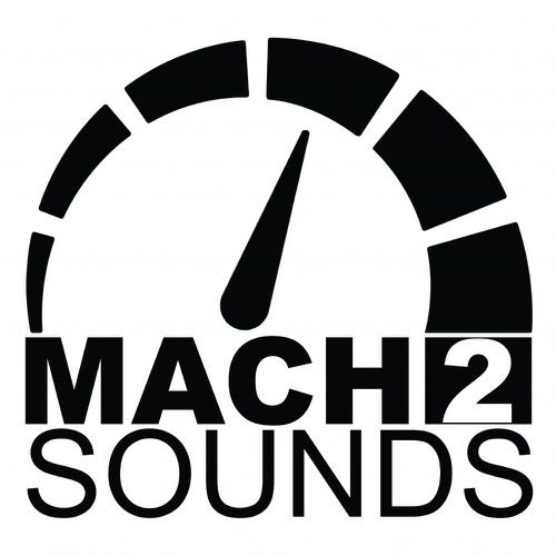Mach 2 Sounds