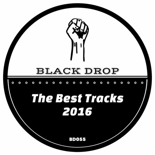 The Best Tracks of 2016