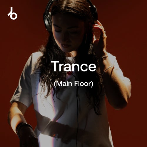 BEATPORT Summer Sounds 2026 Trance (Main Floor) - (Trance (Main Floor)) Album Cover