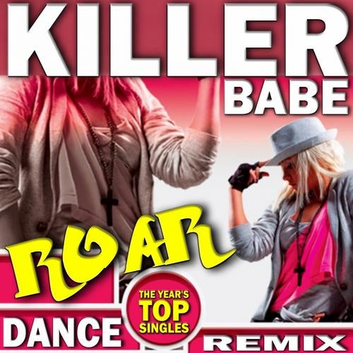 Roar (Dance Remix)