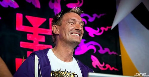 Jesper Tenka!