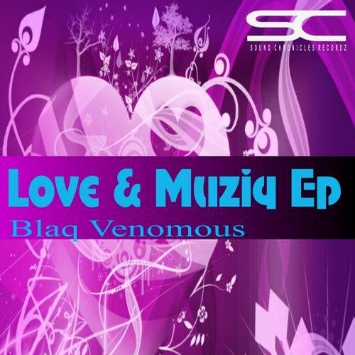 Love & Muziq Ep