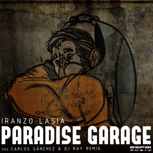 Paradise Garage