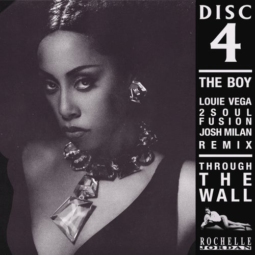 Louie Vega, Josh Milan, Rochelle Jordan, 2SoulFusion - Disc 4 (2026)