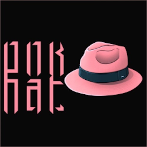 PNK HAT