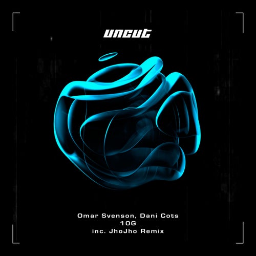 10g (Inc JhoJho Remix)