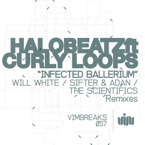 Infected Ballerium