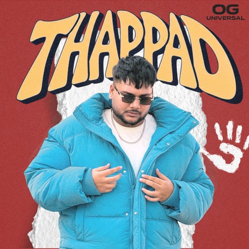 Thappad