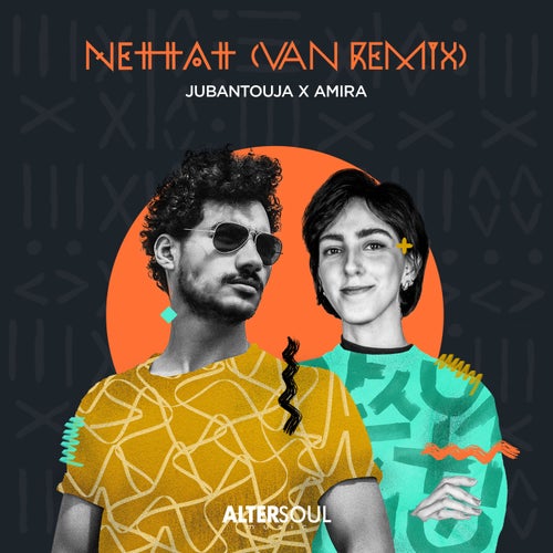 Nettat (VAN Remix)