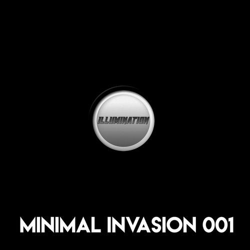 Cover für Minimal Invasion 001
