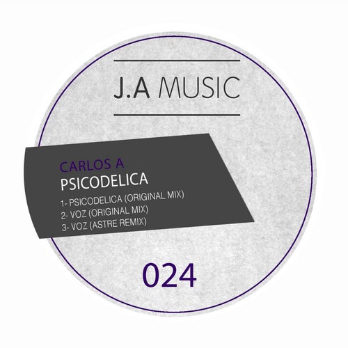 Psicodelica