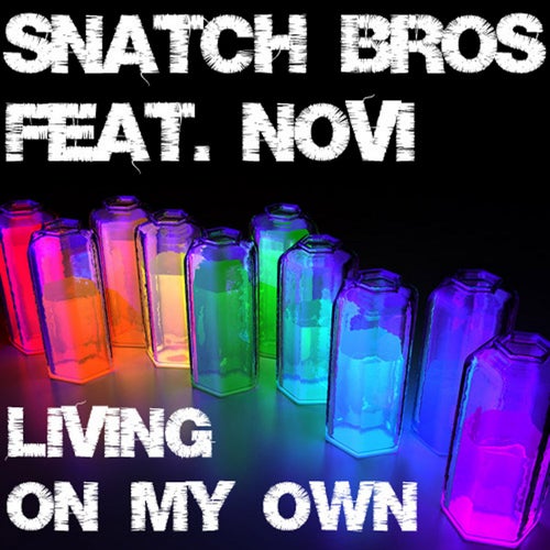 Living on My Own