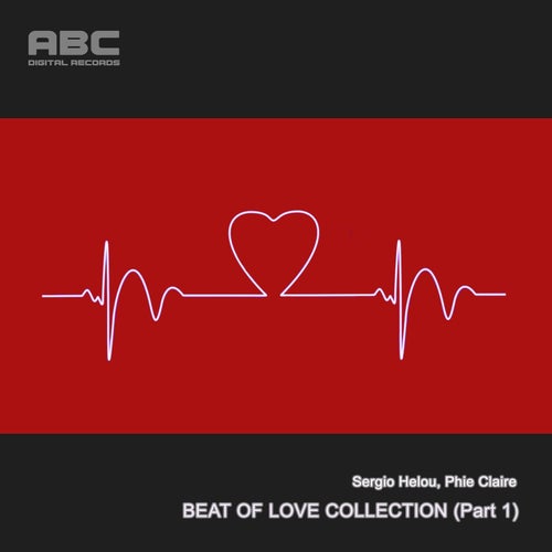 Beat Of Love Collection (Part 1)