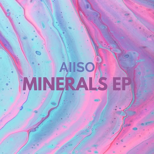 Cover art for Minerals