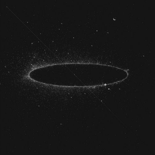 Cover art for Carried By The Void