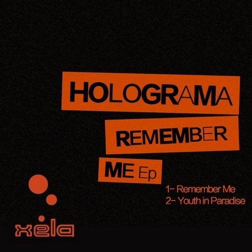 Remember Me Ep