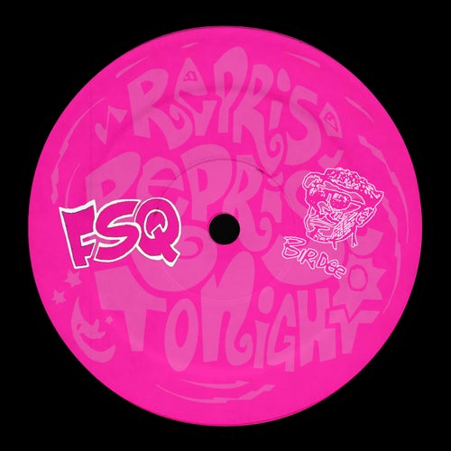 Dancefloor Democracy (Birdee Remix)