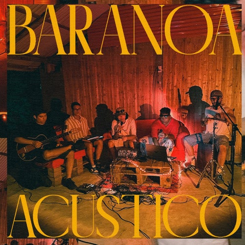 Baranoa - Acústico En Baranoa