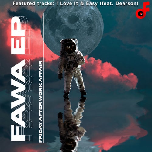The FAWA EP