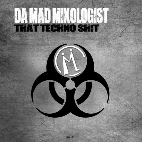 That Techno Shit