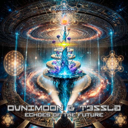 Echoes Of The Future