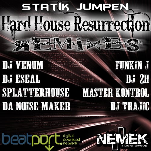 Hard House Resurrection