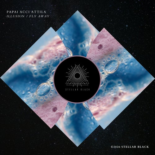 Illusion / Fly Away