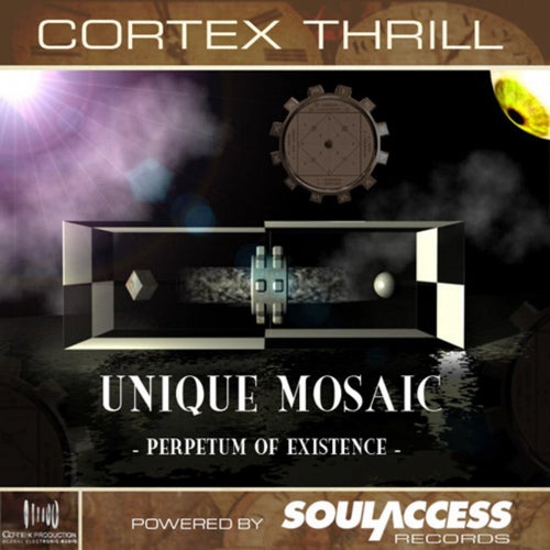 Unique Mosaic - Perpetum Of Existence