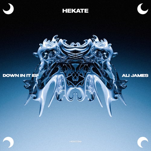 Down In It EP
