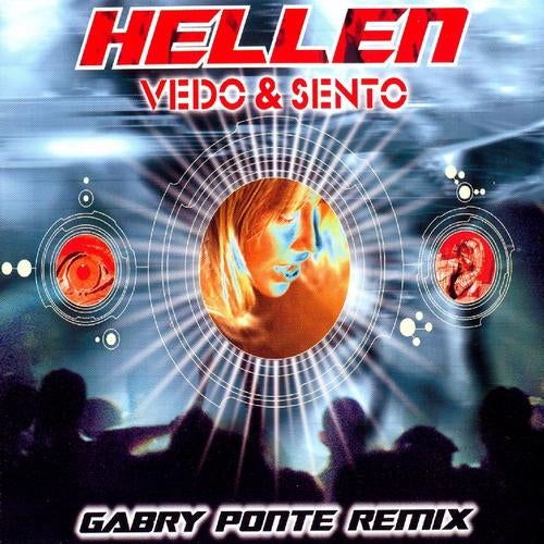 Vedo & sento (Gabry ponte remix)