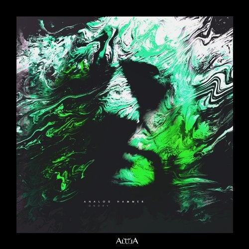 Cover art for Analog Hammer