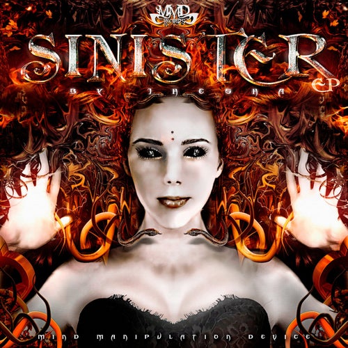 Sinister