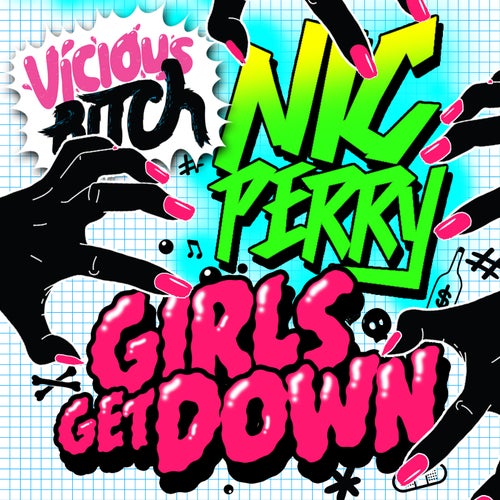 Girls Get Down