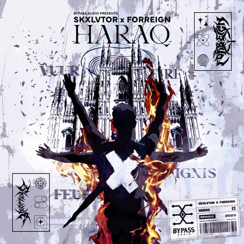 Haraq