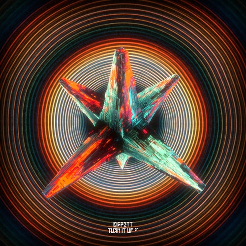 TURN IT UP EP
