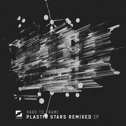 Plastic Stars Remixed EP