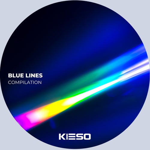 Blue Lines