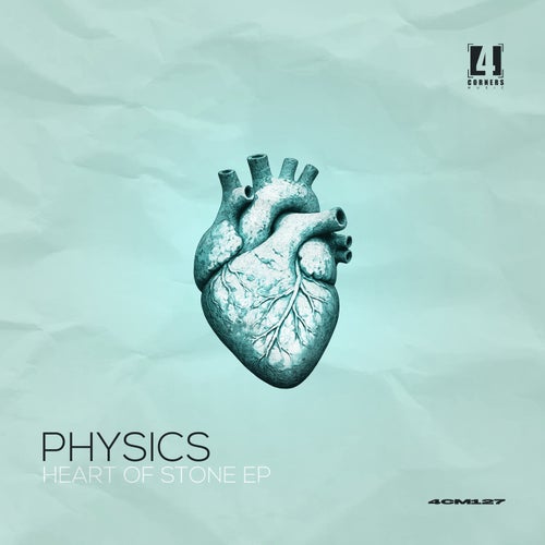 Heart Of Stone Ep