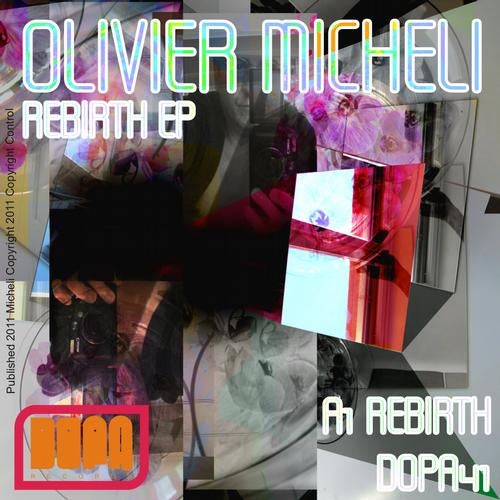 Rebirth Ep