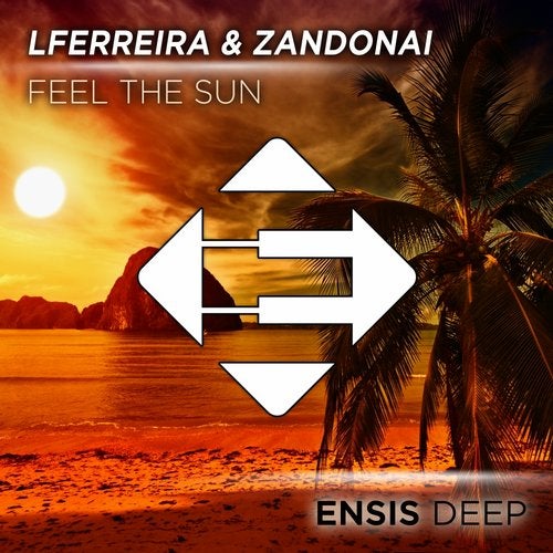 Cover art for Feel The Sun