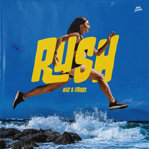 Rush (Extended Mix)