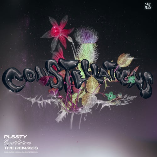 Constellations - Extended Remixes