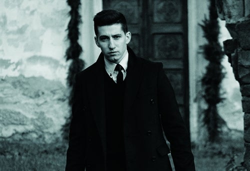 Adrian C