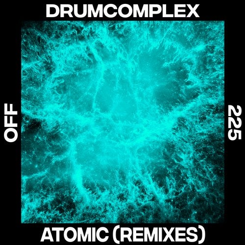 Cover art for Atomic Remixes