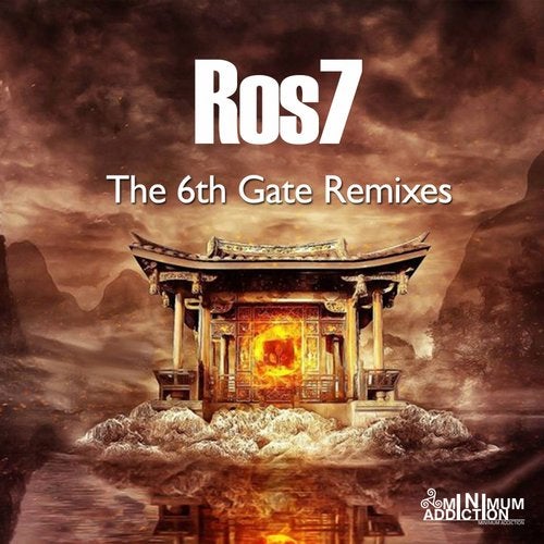 The 6Th Gate Remixes