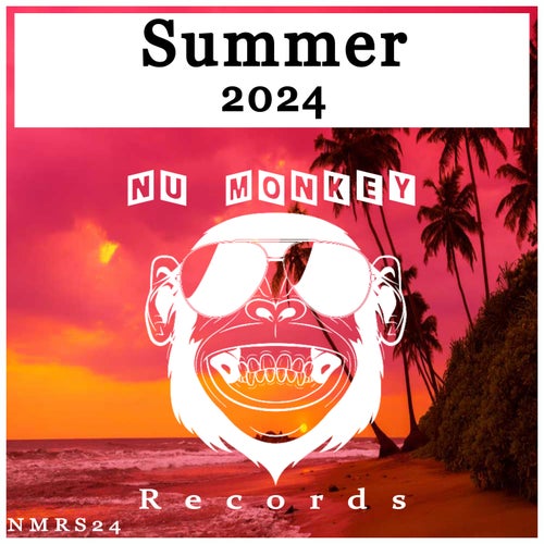 Cover art for VA - Summer 2024