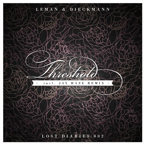 Cover art for Threshold