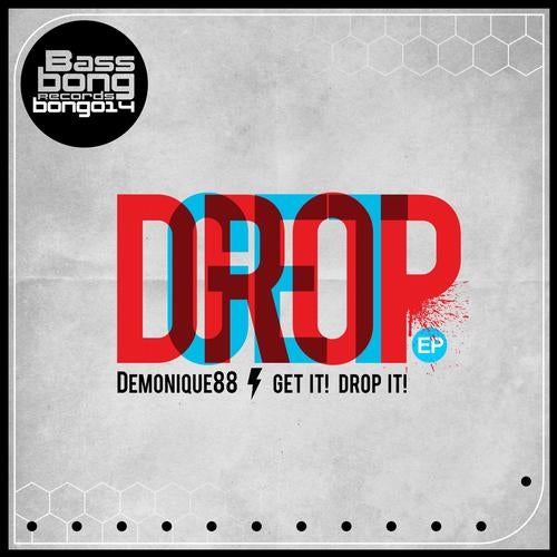 Get It! Drop It! EP