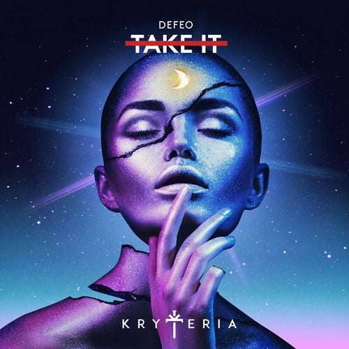Cover art for Take It