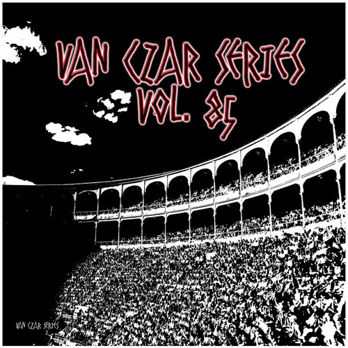 Van Czar Series, Vol. 85